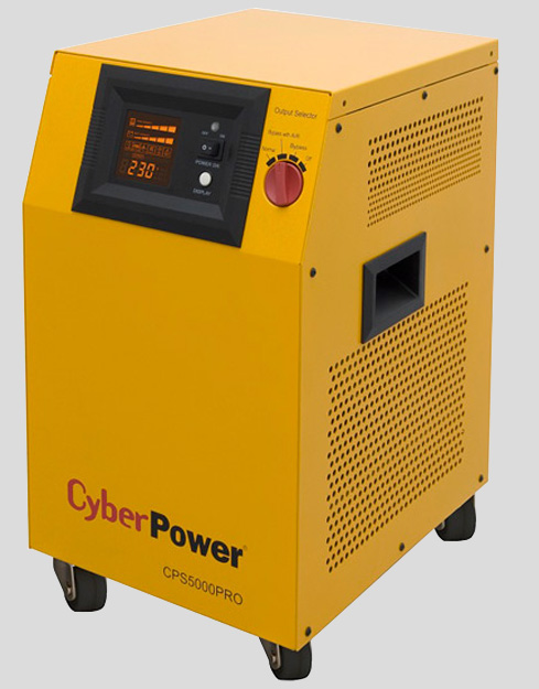 CyberPower cps3500 pro  