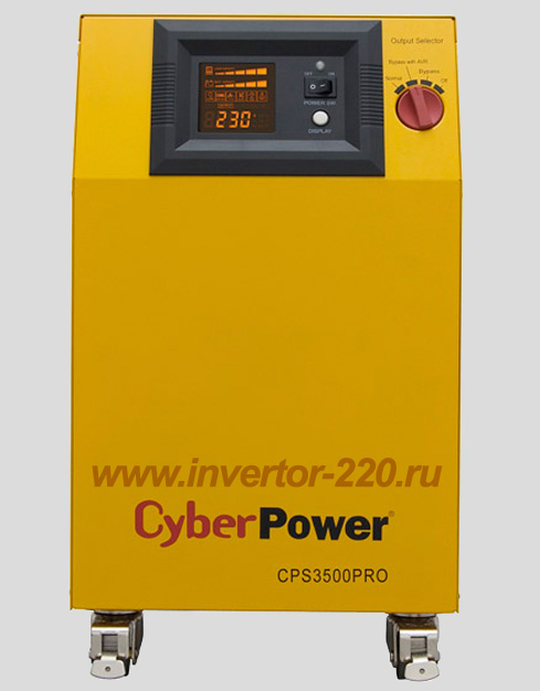  cps-3500,    