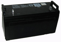 аккумулятор Panasonic LC-X12120