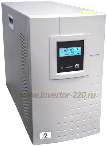 инвертор skm-5000