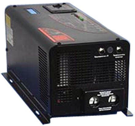 инвертор skn(s)-6000 на 6 кВт